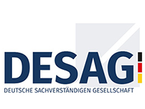 DESAG-Logo